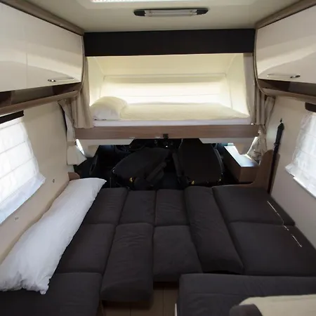Autocaravaning Menorca Ferreries (Ferrerías)