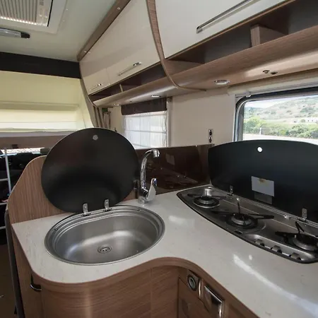 Autocaravaning Menorca *