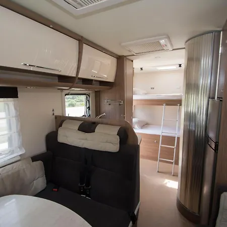 Autocaravaning Menorca * Ferreries