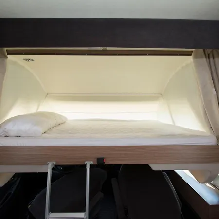 Autocaravaning Menorca *