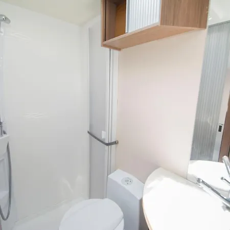 Autocaravaning Menorca Kemping