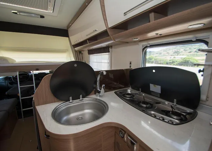 Autocaravaning Menorca *