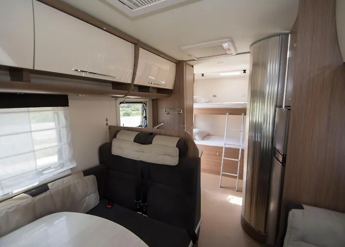 Autocaravaning Menorca * Ferreries