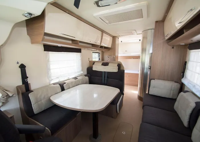 Kemping Autocaravaning Menorca