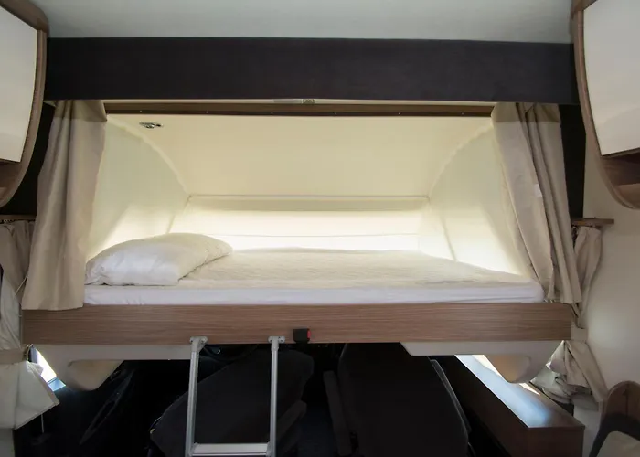 Autocaravaning Menorca *