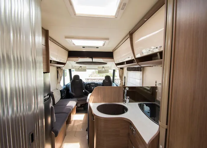 Autocaravaning Menorca Ferreries