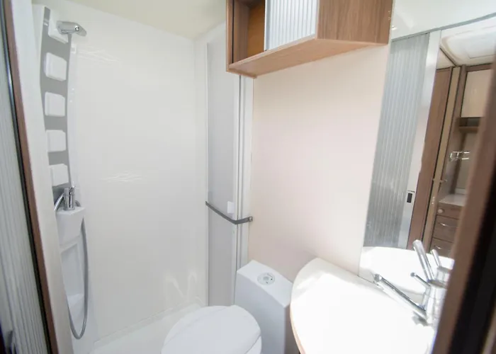 Autocaravaning Menorca Kemping